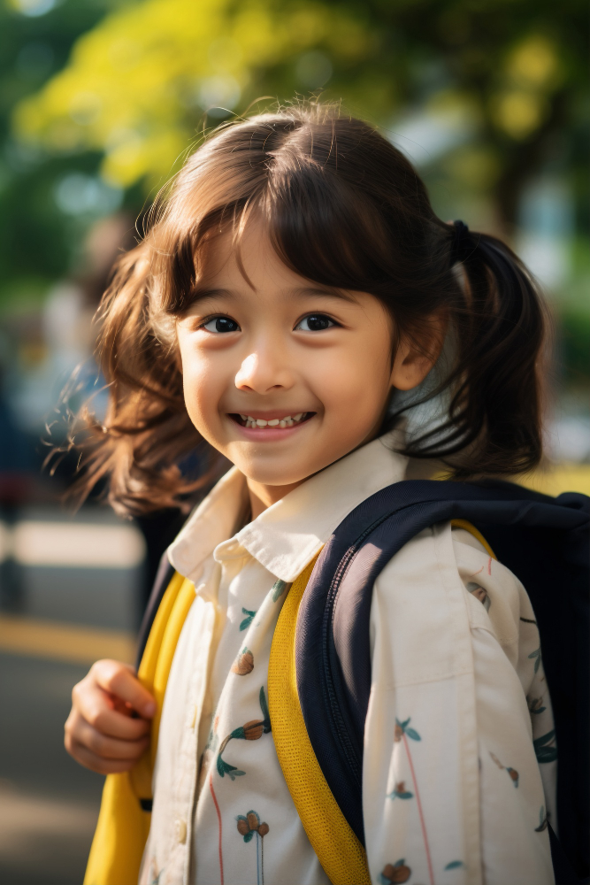 Interactive World School