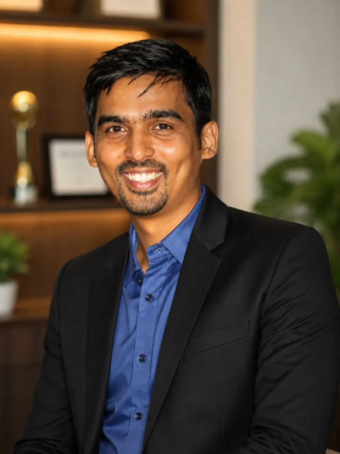Basavaraj Savakar